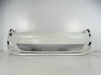 фото thumb №1, Бампер перед передній vw golf vii 7 12-17