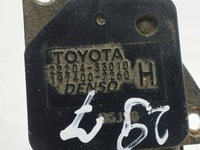 фото thumb №6, Toyota yaris 2007 витратомір масовий повітря maf