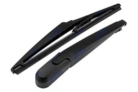 фото thumb №2, Щітка + важіль задній двірники nty