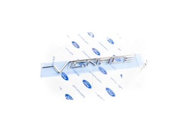 Znaczek emblemat napis VIGNALE Ford S-MAX Galaxy