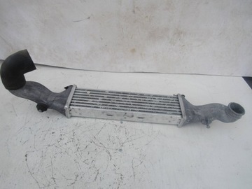 фото thumb №6, Mercedes c w202 202 w208 208 радіаторів повітря інтеркулер 2025000600