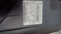 фото thumb №14, Mercedes c w205 a205 9063803 фара правая перед производительность полный led оригинал eu