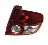 фото thumb №1, Hyundai getz 2002-2005 лампа задня задня права depo