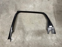 фото thumb №4, Захист заглушка двері рамка молдинг задня лівий ford escape mk4