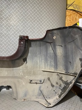 фото thumb №10, Бампер зад задній tecng dacia duster i