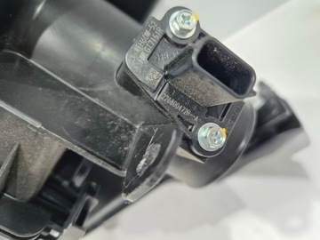 фото thumb №6, Корпус фильтр воздуха расходомер renault austral nissan qashqai j12