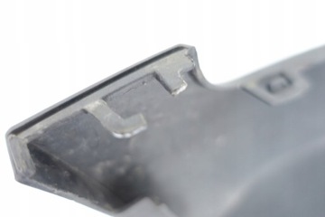 фото thumb №9, Спойлер накладка перед vw passat b8 3g0 аксессуар