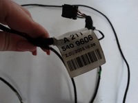 фото thumb №5, Mercedes w211 sedan жгут потолочный a2115409606