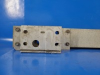 Балка підсилювач бампера заднього lexus is f 07-14-52023-53030 в Україні, фото thumb