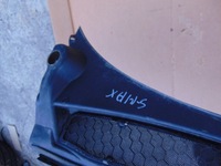 фото thumb №15, Жабо пластиковий ford s-max mk1 6m21-u02216-ag