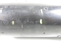 Стартер mercedes w169 2.0 cdi 0051517401 0001108217 0001108218 в Украине, фото thumb