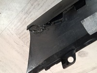 фото thumb №14, Renault captur lift решітка радіатора решітка бампера перед 623822090r