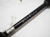 фото thumb №4, Cayenne ii touareg ii 7p привідний вал задня 7p0501201g