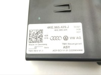 фото thumb №5, Блок керування  шасі bcm fem sam bsi porsche taycan 4s 2022 4ke965429j