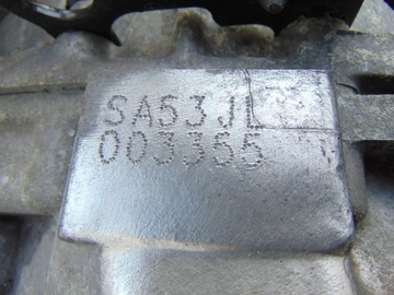 фото thumb №12, Коробка передач коробки передач hyundai ix35 2.0 crdi sa53jl