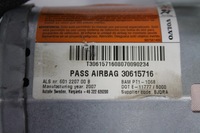 фото thumb №7, Подушка подушка безпеки пасажира 30615716 volvo c70 ii