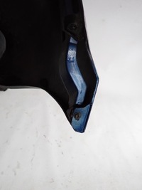 фото thumb №12, Ford fusion lift 05- бампер задняя задний