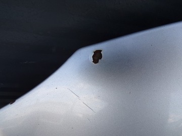 фото thumb №7, Капот кришка двигуна dacia logan