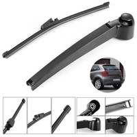 фото thumb №13, Важіль двірники задній + щітка двірники задній do vw golf 4/5 passat