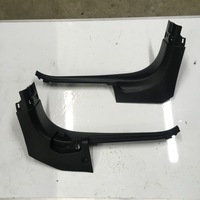 фото thumb №1, Обшивка стойка защита порог левый перед peugeot 2008 ii 9820797177