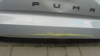 фото thumb №14, Ford puma 19- кришка багажника задня l1tbs40414ad