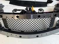 фото thumb №8, Pas переднє радіатор maserati ghibli