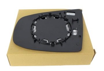 фото thumb №9, Стекло зеркало наружного p asferyczn blic 6102-02-1272889p стекло