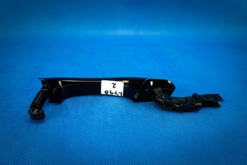 фото thumb №11, Ручка наружная audi a7 4k a8 4n0837207 lz7s