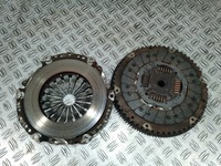 фото thumb №5, Зчеплення повний peugeot 207 1.4 16v