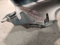 фото thumb №16, Крыло правый перед renault kangoo ii