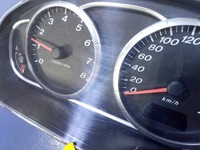 фото thumb №8, Mazda 6 i gg gy рестайлинг 2.0 16v спидометр приборы eu