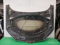 фото thumb №8, Капот крышка двигателя skoda superb iii 3 3v0823155