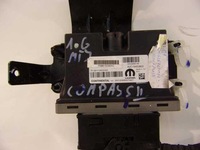 фото thumb №5, Jeep compass ii 1.6 mtj 17- модуль ecu tpms 68415395ac