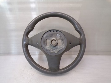 фото thumb №6, Руль mercedes w204 w207 серый