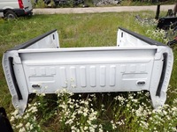 фото thumb №7, Кузов кузов обшивка длинная 6.5 stopy ford f150 2021-