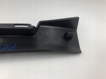 фото thumb №6, Захист обшивка стійка ліві audi e-tron 4ke868203