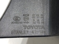 фото thumb №5, Лампа правый задняя toyota prius ii хэтчбек 03-09 свет задняя, правая