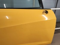 фото thumb №5, Seat ibiza 6j iv передні праве двері 5d