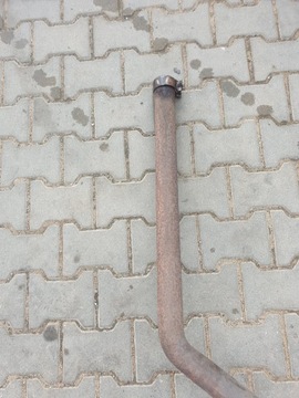 фото thumb №5, Jaguar xf x260 глушник вихлоп gx63-5e292-pk