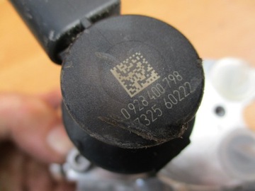 фото thumb №11, Mercedes 2.0 cdi vito sprinter w247 насос пального a6540704601 нова cp4 оригінал