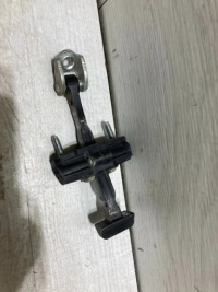 фото thumb №1, Ford c-max ii 2014 ограничитель дверь задняя