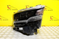 фото thumb №4, Dodge ram 1500 2025- фара лампа full led black r usa