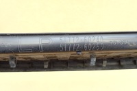 Toyota land cruiser накладка порога  левая lh 2024- 51772-60260 51772-60240 Цена, фото thumb