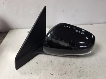 фото thumb №6, Зеркало левая suzuki vitara ii 15- 9pin ассистент uk