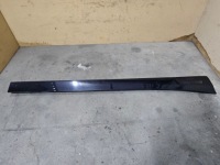 фото thumb №7, Bmw 1 f20 2011-2015 молдинг порог правая 475 black saphire