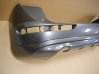 фото thumb №3, Audi q5 8r бампер зад 4xpdc lz7s