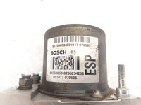 фото thumb №12, Насос модуль abs alfa romeo 147 gt 51753653 0265950428 0265234258 bosch