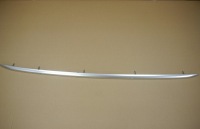 Купить Audi q7 4m рейлинг крышный левое  4m0860021c, фото thumb