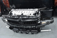 фото thumb №7, Капот бампер лампы led усилитель радиатор bmw 2 g42 m-pakiet 2.0d 2.0i