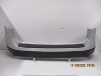 фото thumb №1, Бампер vw touareg iii 7p6 задняя задний